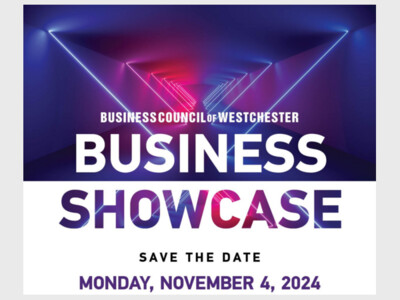 Business Council of Westchester Business Showcase