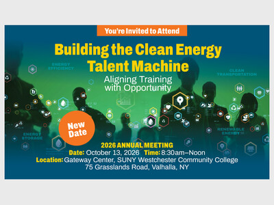 Finding Clean Energy Talent in the Hudson Valley