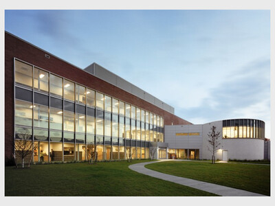 Rockland Community College Fall Open House