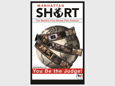 MANHATTAN SHORT Film Festival